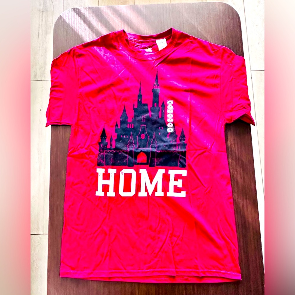 Disney tshirt